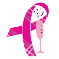 Astera Health 4th Annual Pink Flannel and Fizz! - logo